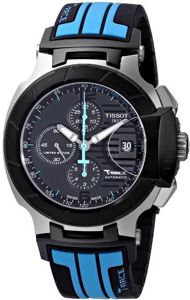 T0484272705702 TISSOT Mod. T RACE MOTO GP LIMITED EDITION wwt b2b